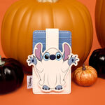 Stitch Ghost Costume Glow Card Holder, , hi-res view 2